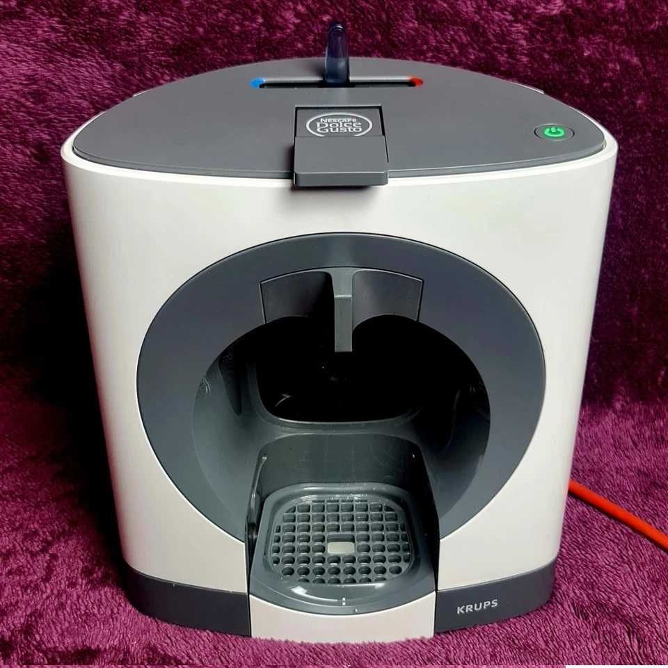 Кафемашина Dolce Gusto OBLO