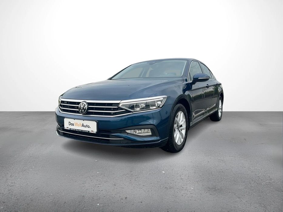 Volkswagen Passat VW Passat Comfortline 2.0 TDI DSG