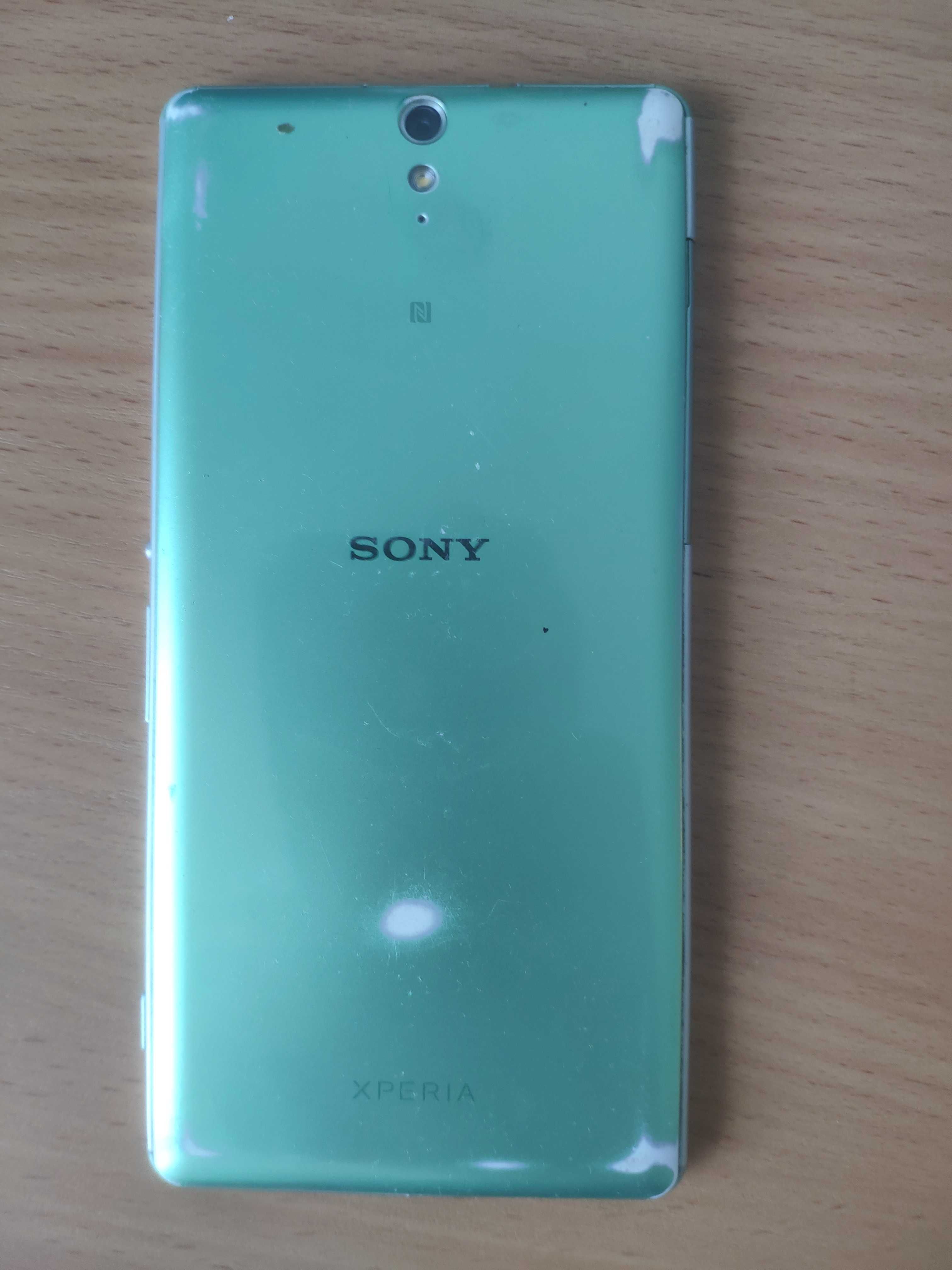 Смартфон Sony Xperia C5 Ultra Dual