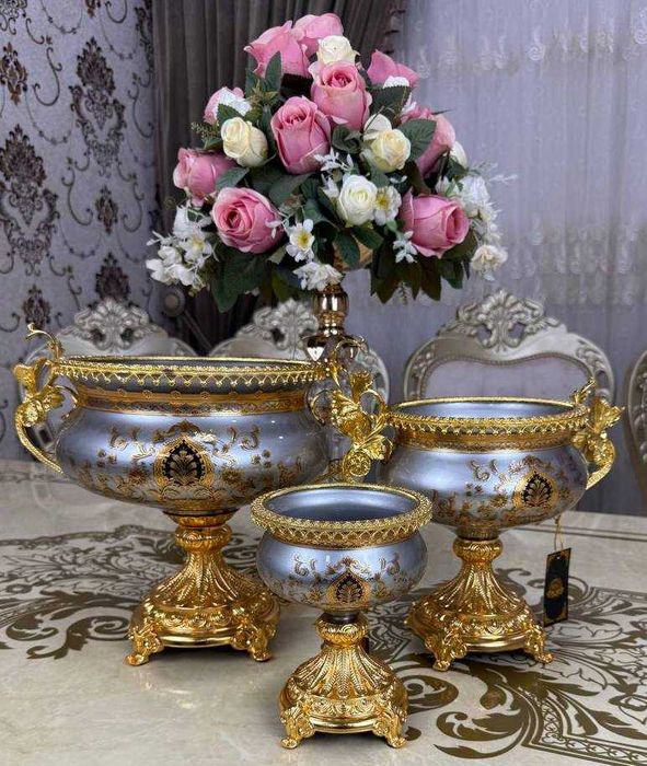 Shohona Bagema Arzon Narxlarda QUEEN FIRMASI