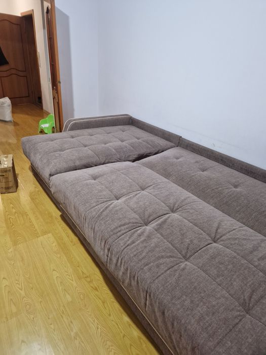 Диван в хорошем состоянии