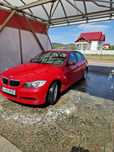 BMW 318İ Cutie Automata