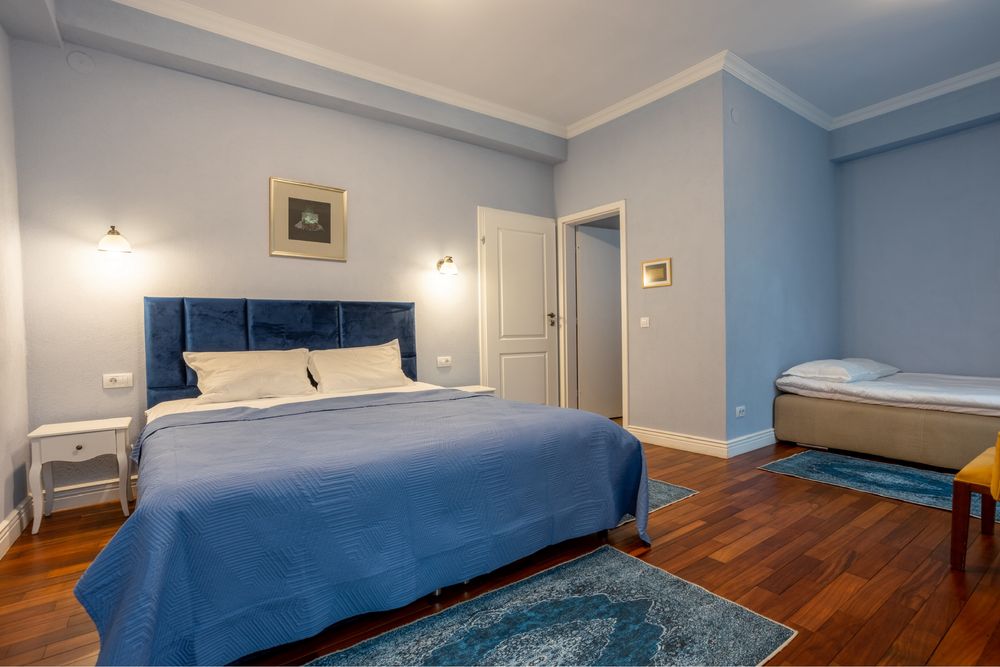 Inchiriez pensiune de revelion in Deva