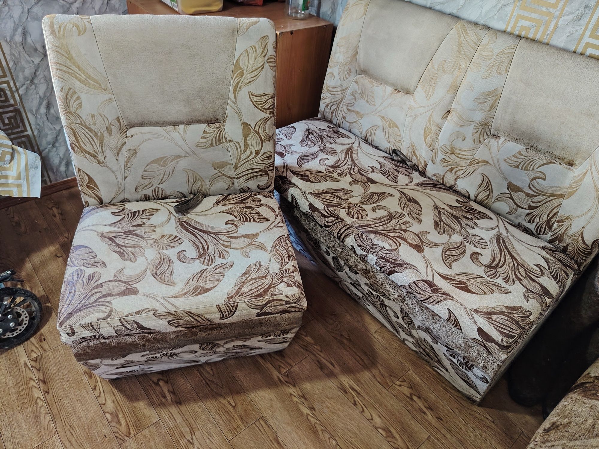 Продам кухонную зону