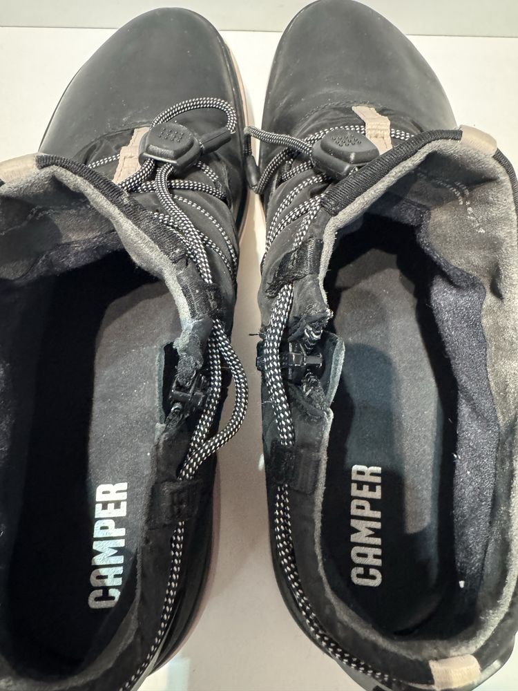 Обувки CAMPER GORE-TEX .Номер 40