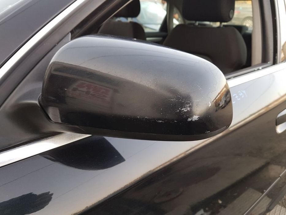 Oglinda Stanga Audi A4 B6 2000 - 2004 Cod Culoare LZ9Y