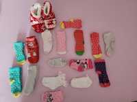 Чорапи за момиче
