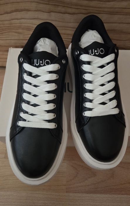 Сникърси Liu Jo 38