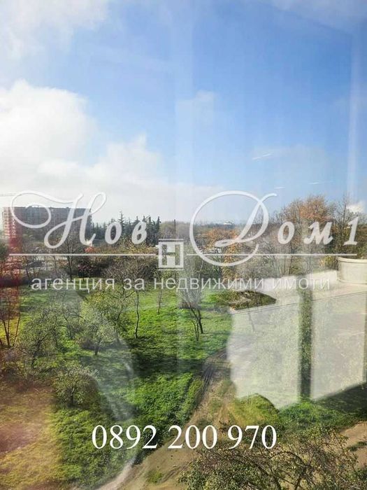 Обзаведен/ НАЕМ/ Топ предложение/ 2-стаен/ ЮГ/ НОВА СПАЛНЯ