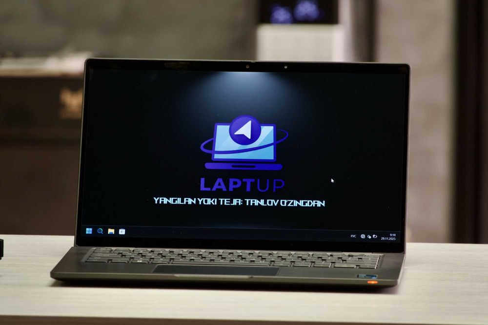 Dell Latitude 7420 Carbon x360 core i5 vPro 1145g7/16GB/512GB NVMe