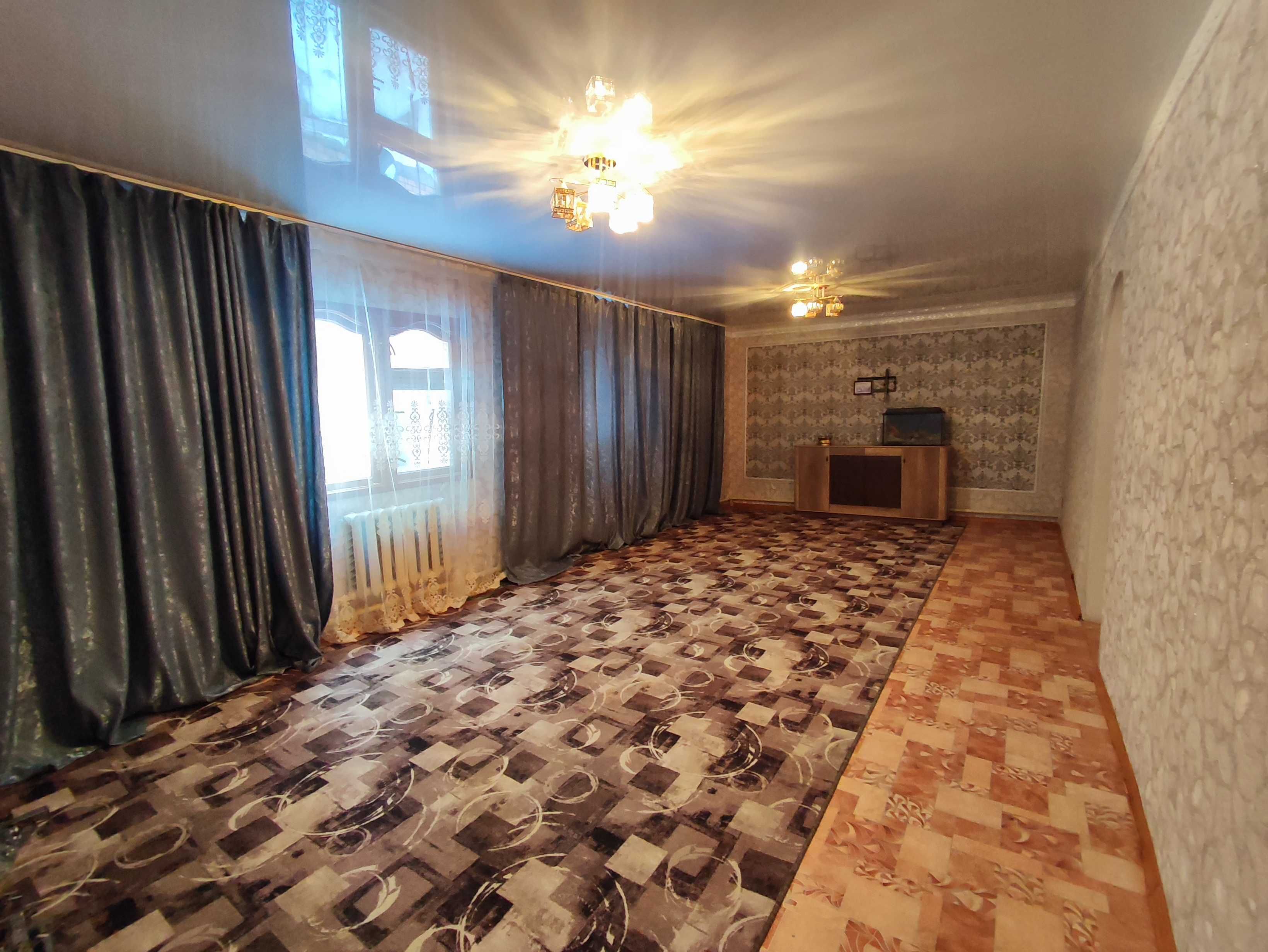 Продается дом на Тайманова
