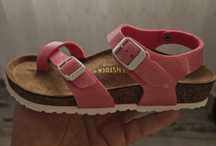 Birkenstock чисто нови сандали 31 номер