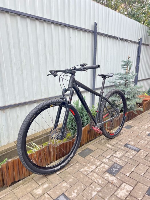 Bicicleta Mtb Canyon AL~29~cadru M