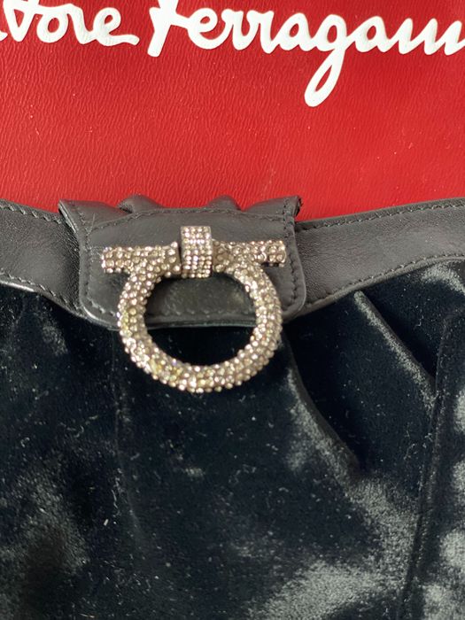 Geanta Ferragamo