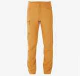 Pantaloni escalada - barbati