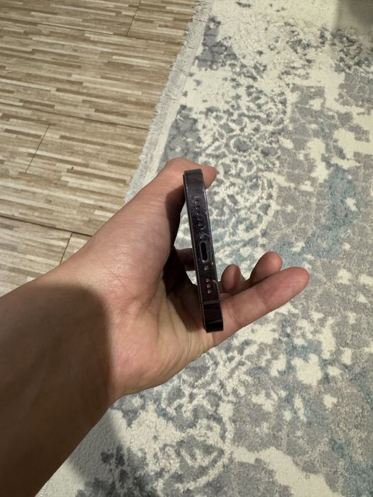 Продам Iphone 14pro 128gb