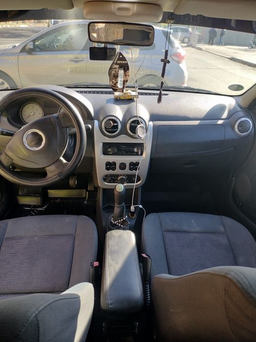 Logan 16 .16 valve