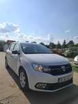 Dacia Sandero 2018