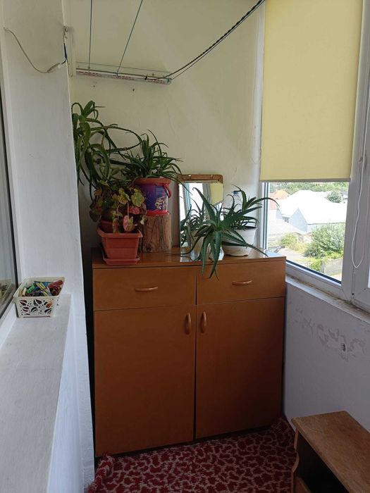 Apartament 2 cemere, decomandat, etaj4, cartier Flamanda