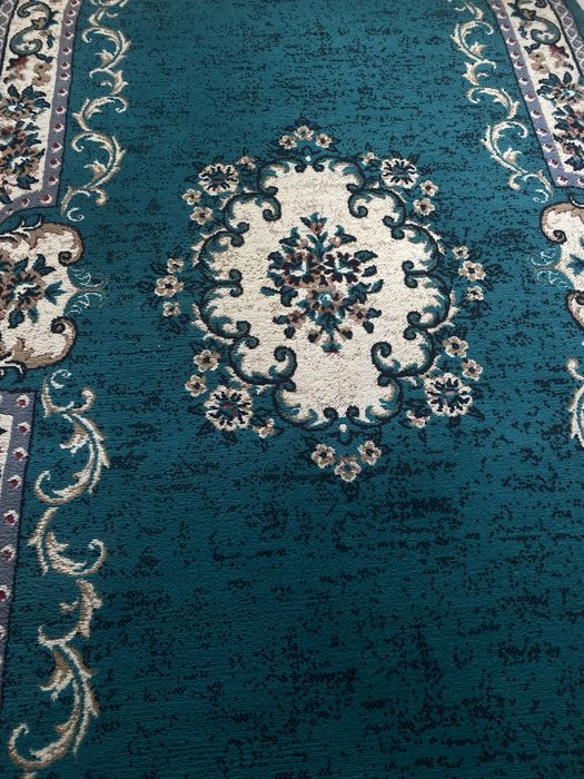 Ковер после чистки, 1.50/3.0