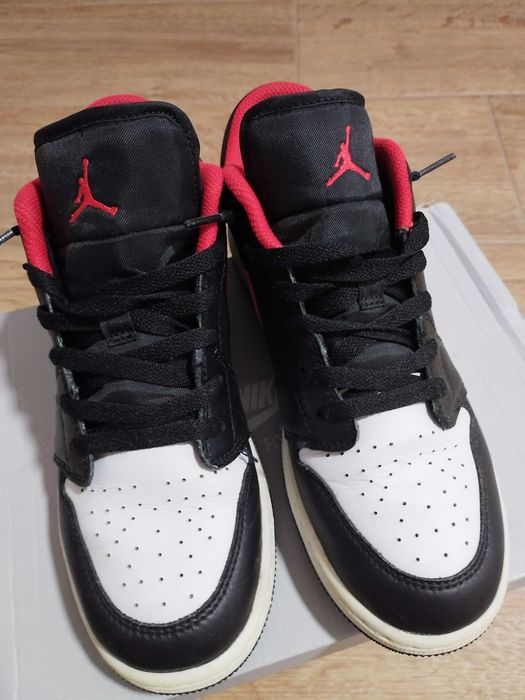 Sneakers  Nike Jordan1 low