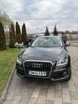 Audi Q5  gri antracit