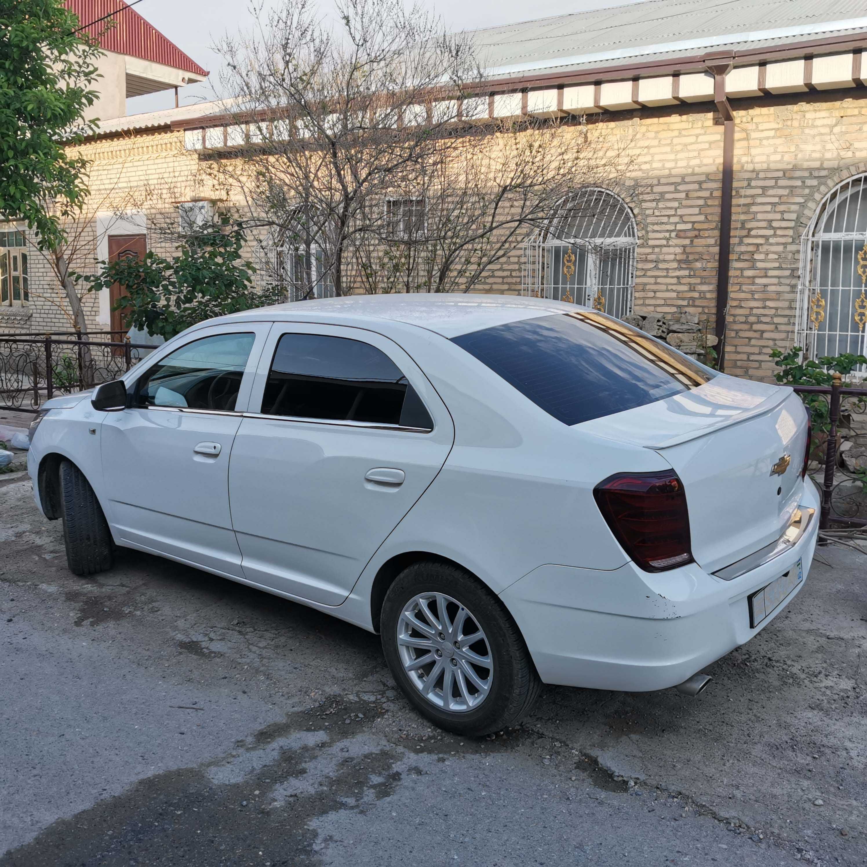 Продаётся Chevrolet Cobalt