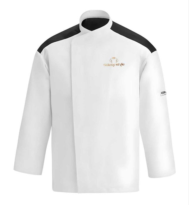 cтильная униформа от STIIZZY STYLE — качество, комфорт и бренда