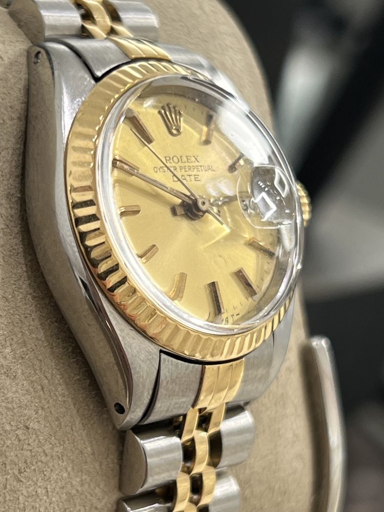 Rolex Lady-Datejust 6917 26mm