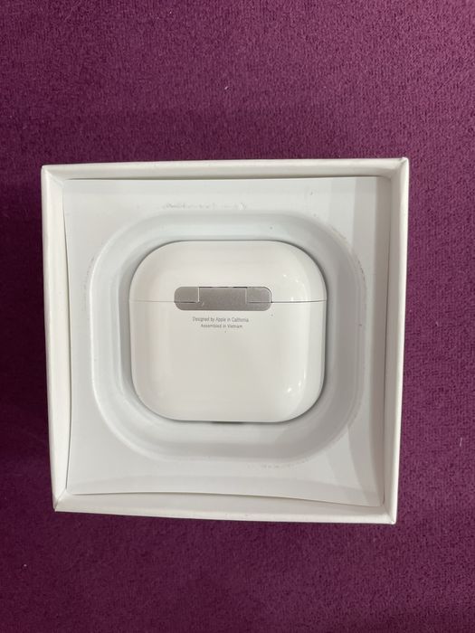 Vand casti iphone Air Pods