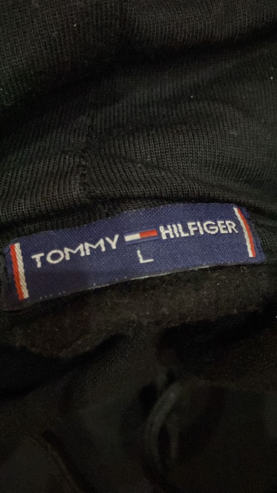 Vand hanorac Tommy Hilfiger