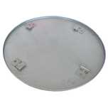 Disc flotor elicopter beton 600 mm – negru – BK4106