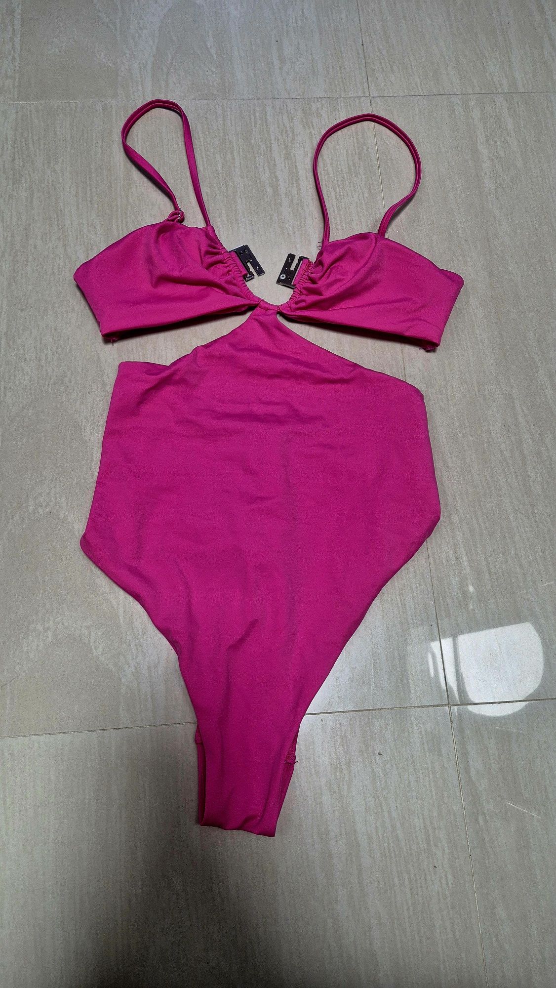 Costum de baie Oysho