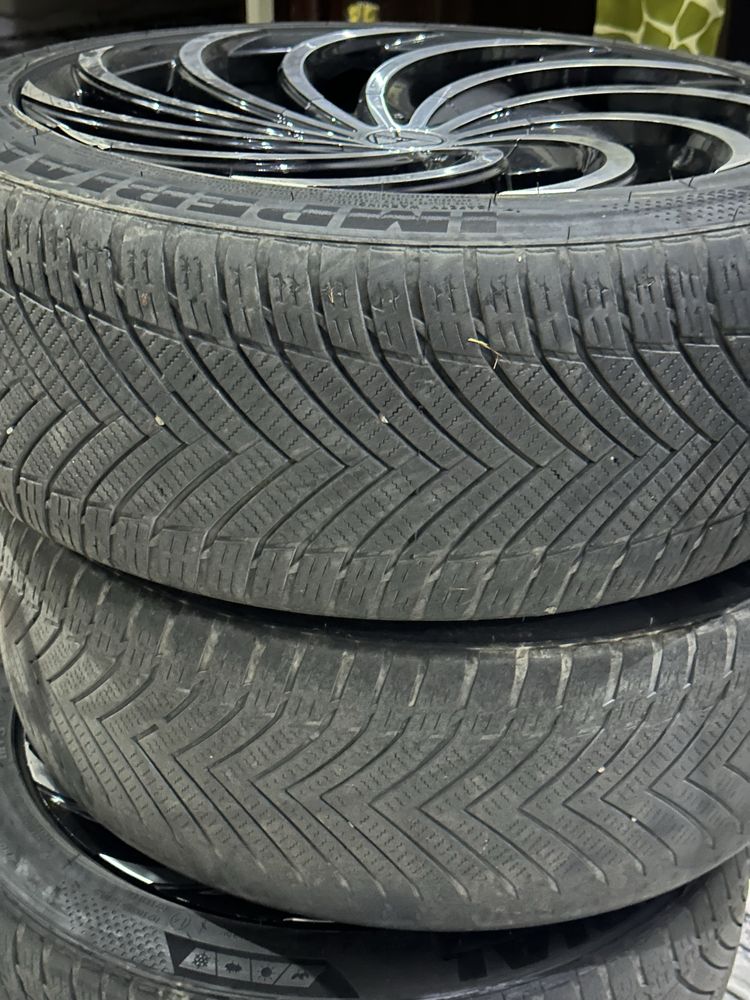 Azara vertalyot hindiston diska orginal ideal R17 universal