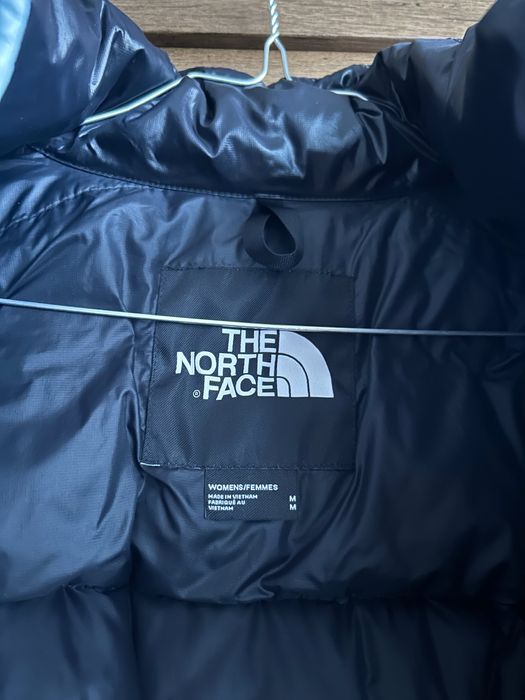Късо якенце The North Face