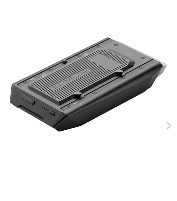 Baterie Suplimentara Pentru Aer Conditionat Portabil EcoFlow Wave 2