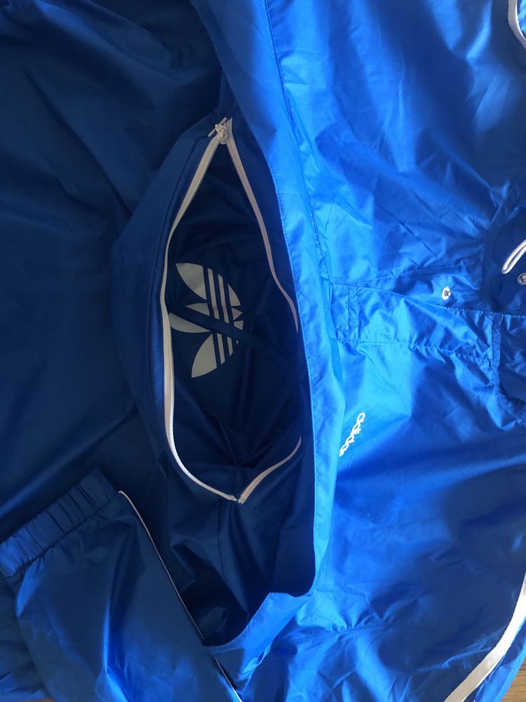 Geaca vant Adidas Original
