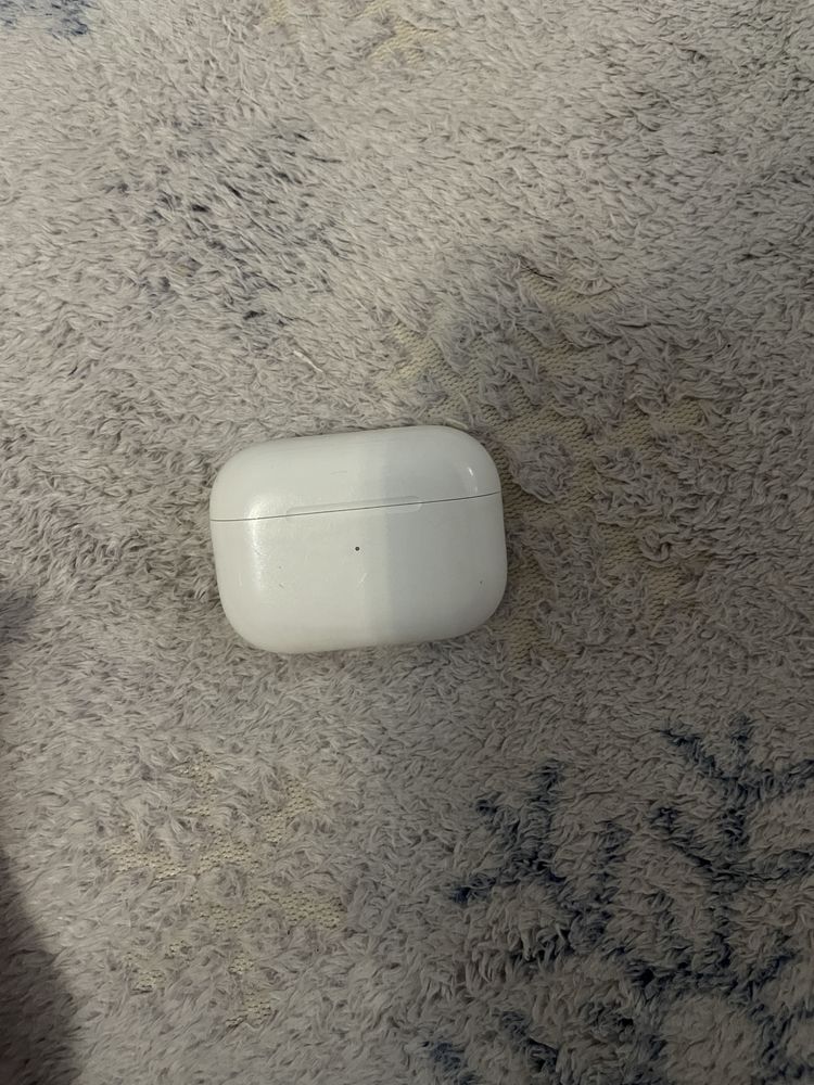 Продам airpods pro 2nd generation