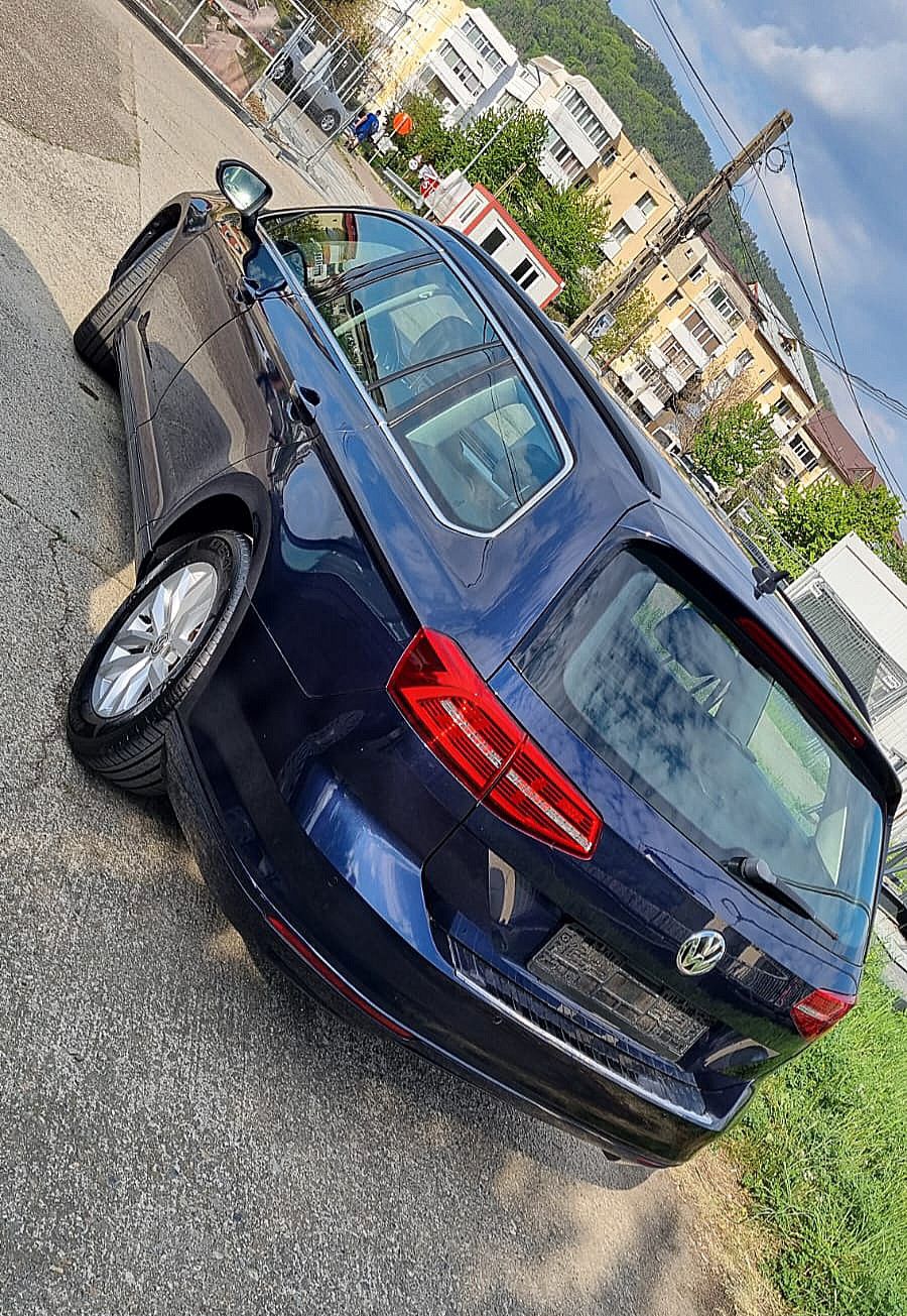 VW Passat B8 2.0TDI/ RAR EFECTUAT/ Euro6 fără Ad Blue/ Distronic
