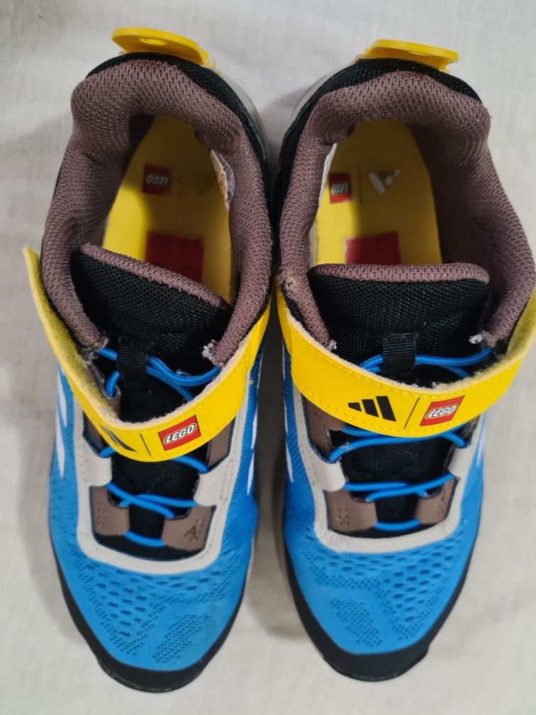 Adidas lego terrex 36 2/3