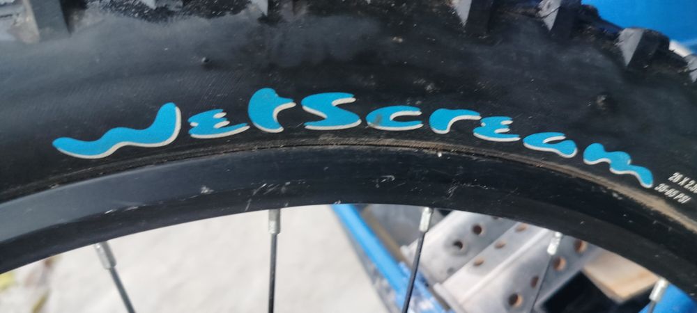 Капли за колело 26 цола