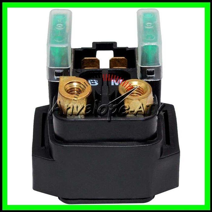 Releu Pornire moto YAMAHA TDM 900 V-Max T-Max X-City V Star Road Star