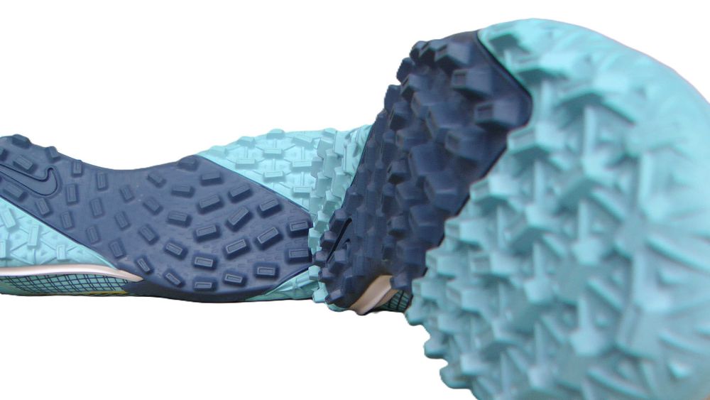 Ghete fotbal sintetic NOI Nike Vapor 14 Academy marimea 41