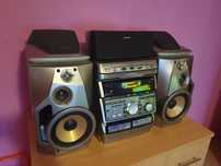 Combina     Sony