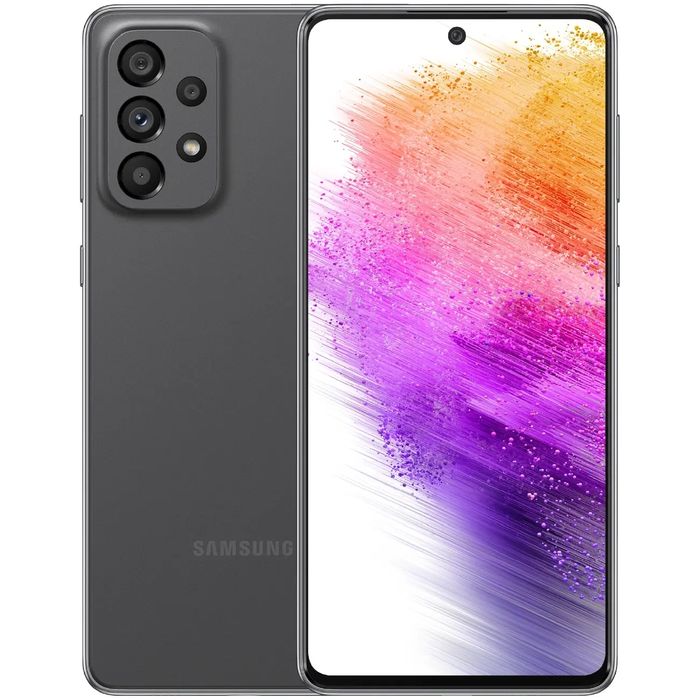 Samsung a73 8/256