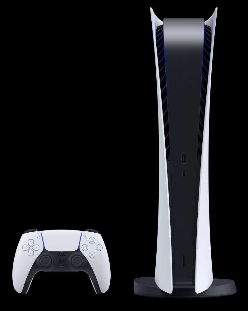 Продаётся Playstation 5
