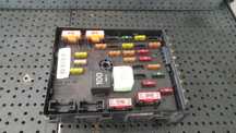 Panou tablou sigurante vw passat cc 3c0937125 63592777