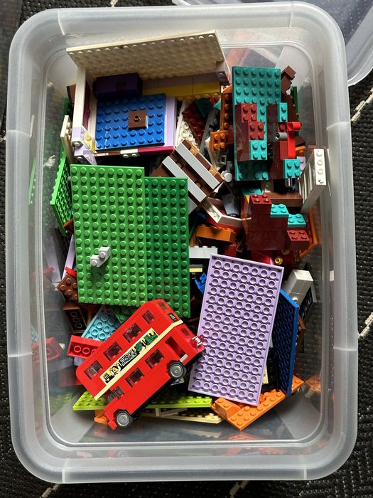 Piese LEGO originale