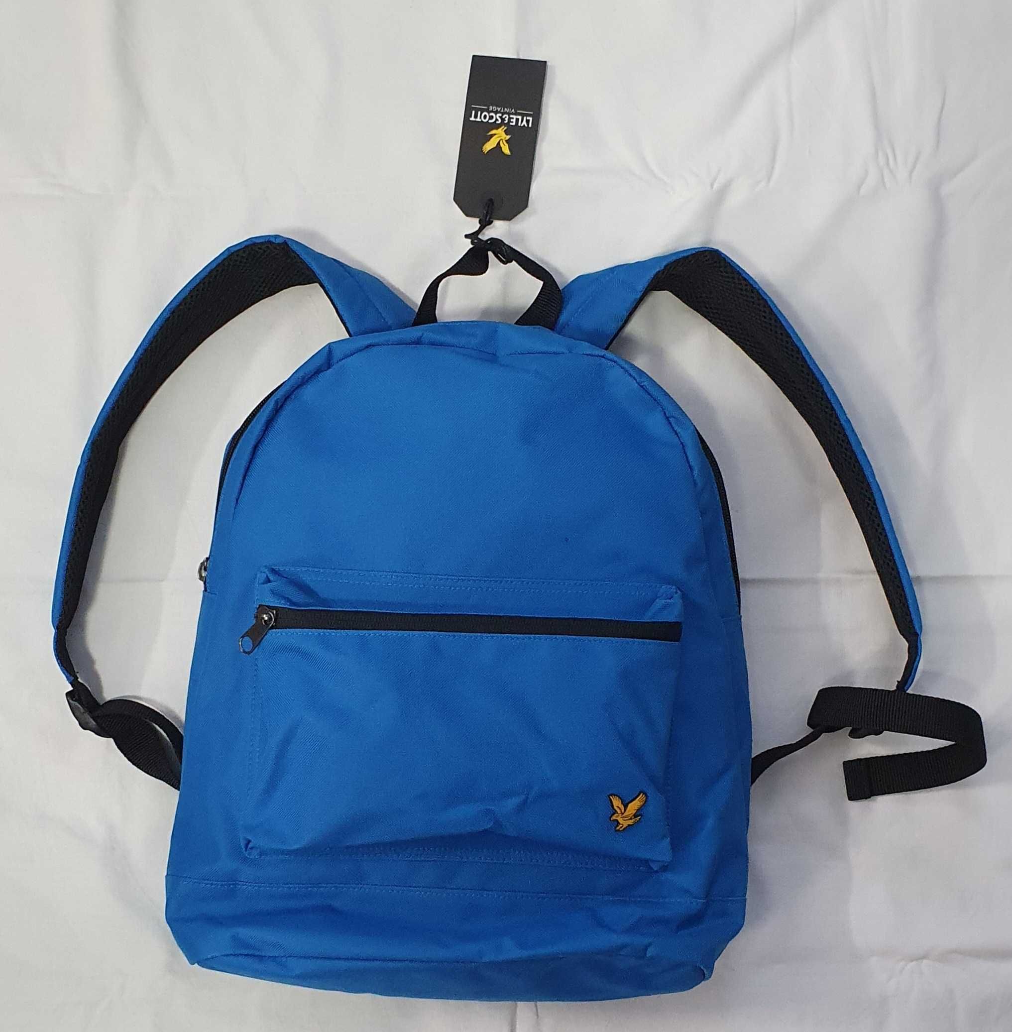 Раница Lyle & Scott, чанта за кръст Everlast