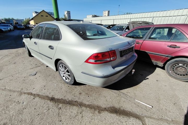 Piese Saab 9-3 a 2-a generatie